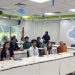 10 Indian school students on research journey to Novo Nordisk Denmark for Future Scientists Summer Camp
