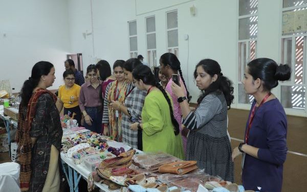 IIT Jodhpur hosts G20-CSAR, Chief Science Adviser’s Roundtable on Social Inclusion and Diversity