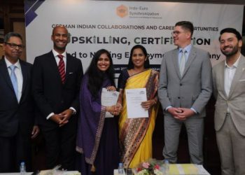 Indo-Euro Synchronization to select 2000 nursing students from India for Nursing Employment in Germany