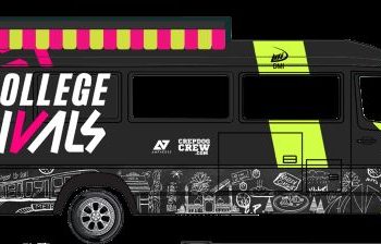 Ampverse forays into India, partners DMI Fin; launches esports collegiate IP ‘College Rivals’