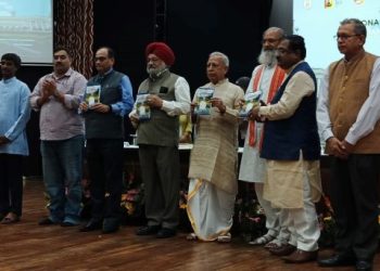 G20-University Connect: 3-day National Youth Conference on Indian Knowledge System (IKS) at IIT Roorkee