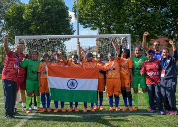 University of Birmingham hosts 2023 IBSA World Games