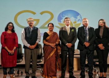 IIM Lucknow hosts G20 University Connect on Global Economic Opportunities and Challenges