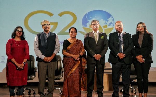 IIM Lucknow hosts G20 University Connect on Global Economic Opportunities and Challenges
