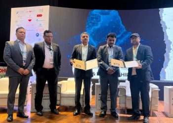 IIT Ropar’s TIF AwaDH and Dassault Systèmes partner for agri start-ups