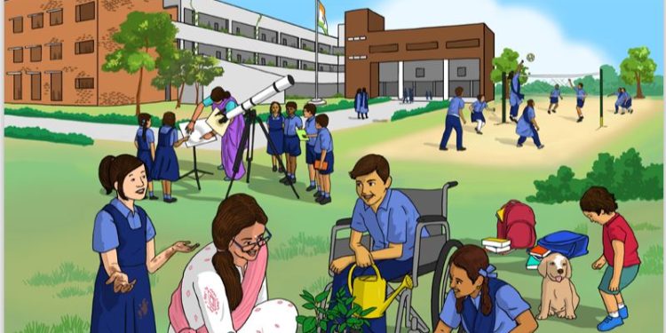 Cursory Analysis: NCF-SE is here to reform School Education