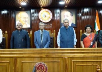 Centurion University, Odisha opens School of Law near Bhubaneswar