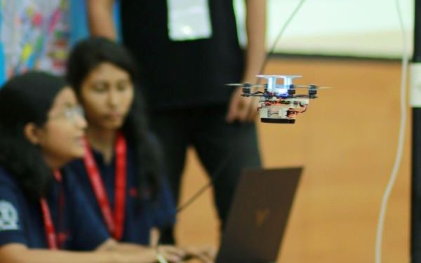 Registrations open for IIT Bombay’s International e-Yantra Robotics Competition (eYRC)