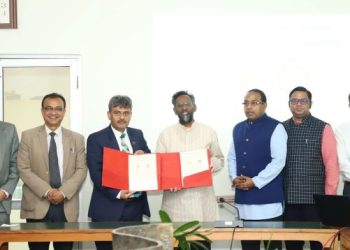 IIT Hyderabad and Kathmandu University launch joint Doctoral Program