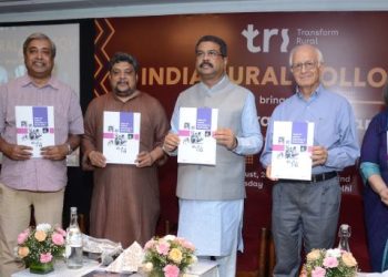 TRIF brings out State of Elementary Education in Rural India report; offers insights into parental thinking