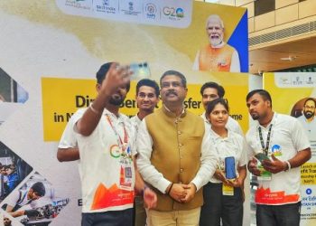 MSDE starts DBT in NAPS; Rs 15 Cr transferred on launch