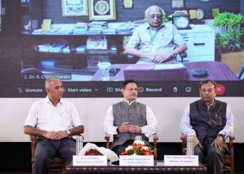 First MeitY chair on AI to be set up at IIT Jodhpur