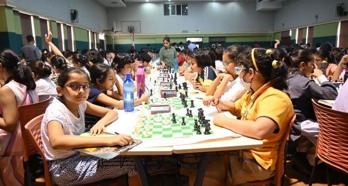 All Tournaments  Chess In The Schools