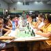 Inter-school Chess Tournament held at GIIS, Noida