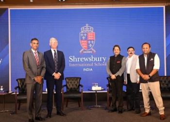 Shrewsbury School (UK) franchise school to open in Bhopal in 2025