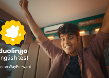Duolingo English Test launches local campaign in India
