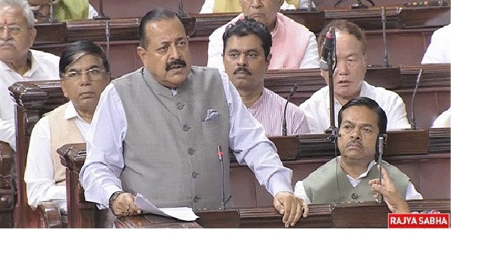 India’s Great leap in R & D: Anusandhan National Research Foundation (NRF) Bill, 2023 passed