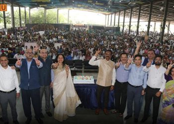 Lovely Professional University (LPU) receives NAAC Grade ‘A++’