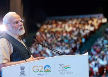 TRANSFORMATION: The advent of Akhil Bhartiya Shiksha Samagam (ABSS) and the emerging new order of India’s education sector