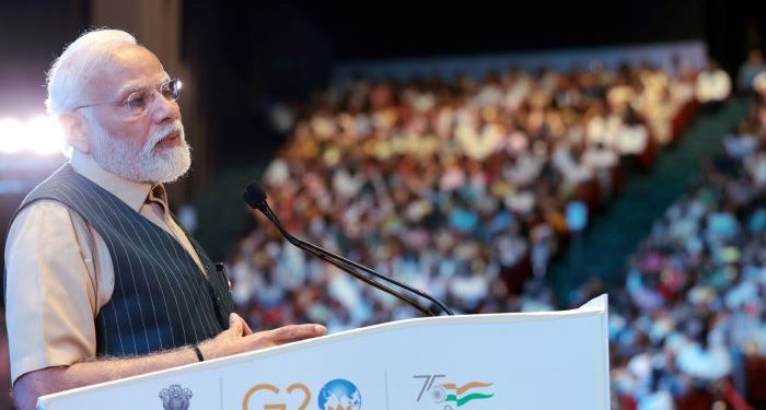 TRANSFORMATION: The advent of Akhil Bhartiya Shiksha Samagam (ABSS) and the emerging new order of India’s education sector