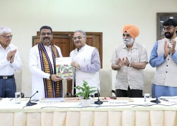 National Curriculum Framework for School Education (NCF-SE) Released