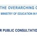 Last date for seeking feedback/suggestions on Dr K Radhakrishnan overarching Committee report extended till Aug 15