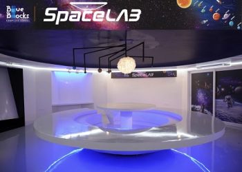 Hyderabad’s Blue Blocks School to inaugurate Space Lab coinciding with Chandrayaan 3 on Aug 23