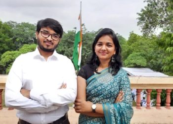 Our effort is to make quality school education through tech more accessible to socio-economically marginalized families in Marathwada