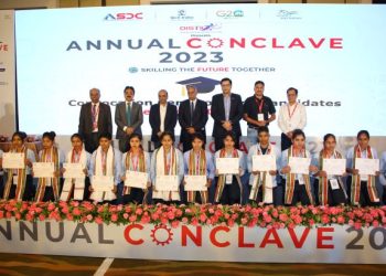 ASDC’s Annual Conclave 2023 underscores automotive sector’s indispensable role in the country’s GDP