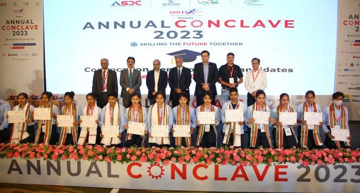 ASDC’s Annual Conclave 2023 underscores automotive sector’s indispensable role in the country’s GDP