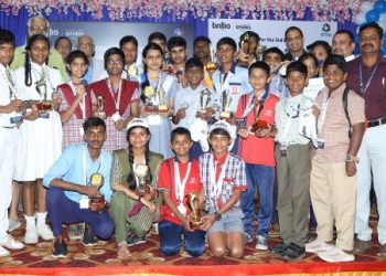 Brillio National STEM Challenge 2023 winners announced in Pune