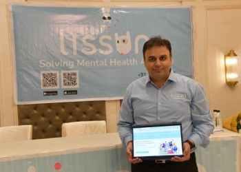 LISSUN adds tech platform to support Mental Health of students during Exam Prep