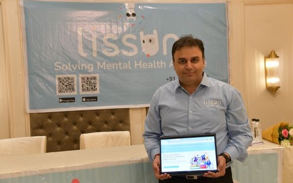 LISSUN adds tech platform to support Mental Health of students during Exam Prep