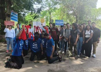 Counselling and Outreach for Peer Empowerment (COPE), a mental health community initiative by Mpower launched