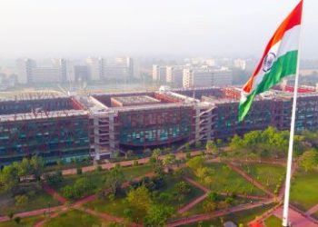 O.P. Jindal Global University announces 2000+ Scholarships in celebration of its 15th anniversary next year