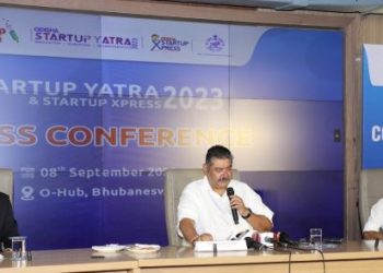 Startup Odisha launches Startup Yatra and Startup Xpress 2023