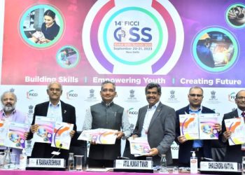 Education, skilling, entrepreneurship merging in new thinking: Union Skills Secretary says at FICCI Skill summit