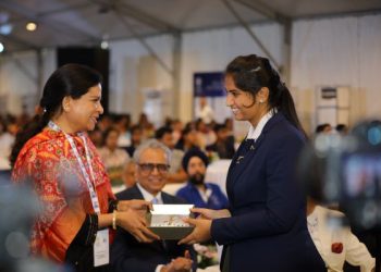 HPS Centenary Educators Conference witnesses mind-stirring ideas on evolving education