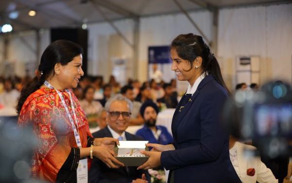 HPS Centenary Educators Conference witnesses mind-stirring ideas on evolving education