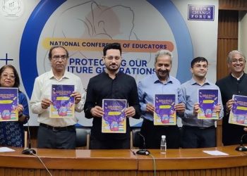 Prepare schools and parents for battle against kicky reinvented tobacco gateway products: Experts