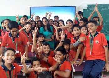 Teachers Day celebrated across India, schools decorated, teachers venerated