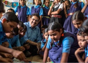 Our Frugal Tech Innovations developed on design thinking are demonstrating the desired impact of improved learning outcomes in our schools