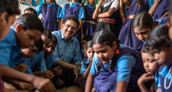 Our Frugal Tech Innovations developed on design thinking are demonstrating the desired impact of improved learning outcomes in our schools