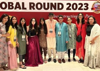 ABWA teams qualify for the World Scholars Cup 2023 finale