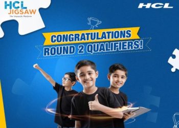 HCL Jigsaw announces India’s top 12 young problem solvers