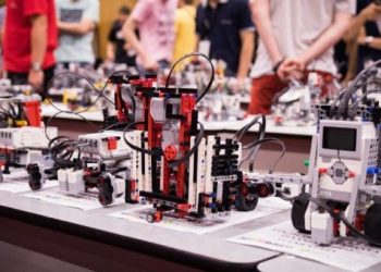 World Robot Olympiad (WRO) India:  National Championship Finals being held on Sep 28-29