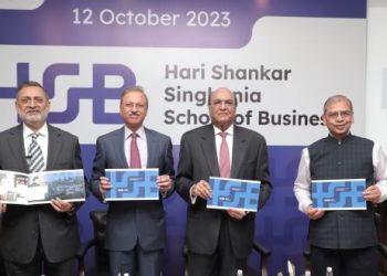 HSB launches India’s first full-time 2-year MBA programme with specialisation in Product Management