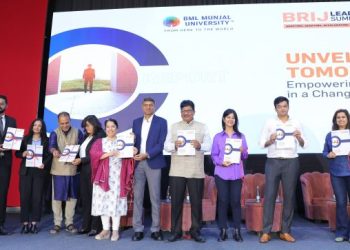 Gen Z’s wellness app usage is on the upswing: BMU research report