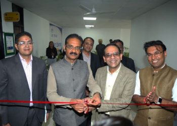 TOEFL and GRE test centre opened at LPU Campus