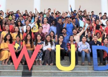 Int’l Conference on Doctoral Education in Design at WUD Sonipat on Oct 18